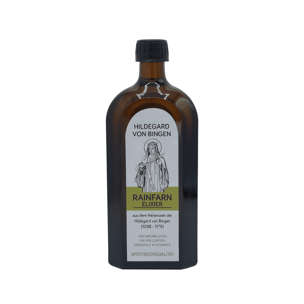 Bild von Rainfarn Elixier 500ml